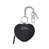 MARC JACOBS THE HEART POUCH BAG CHARM 2S6SCP003S01